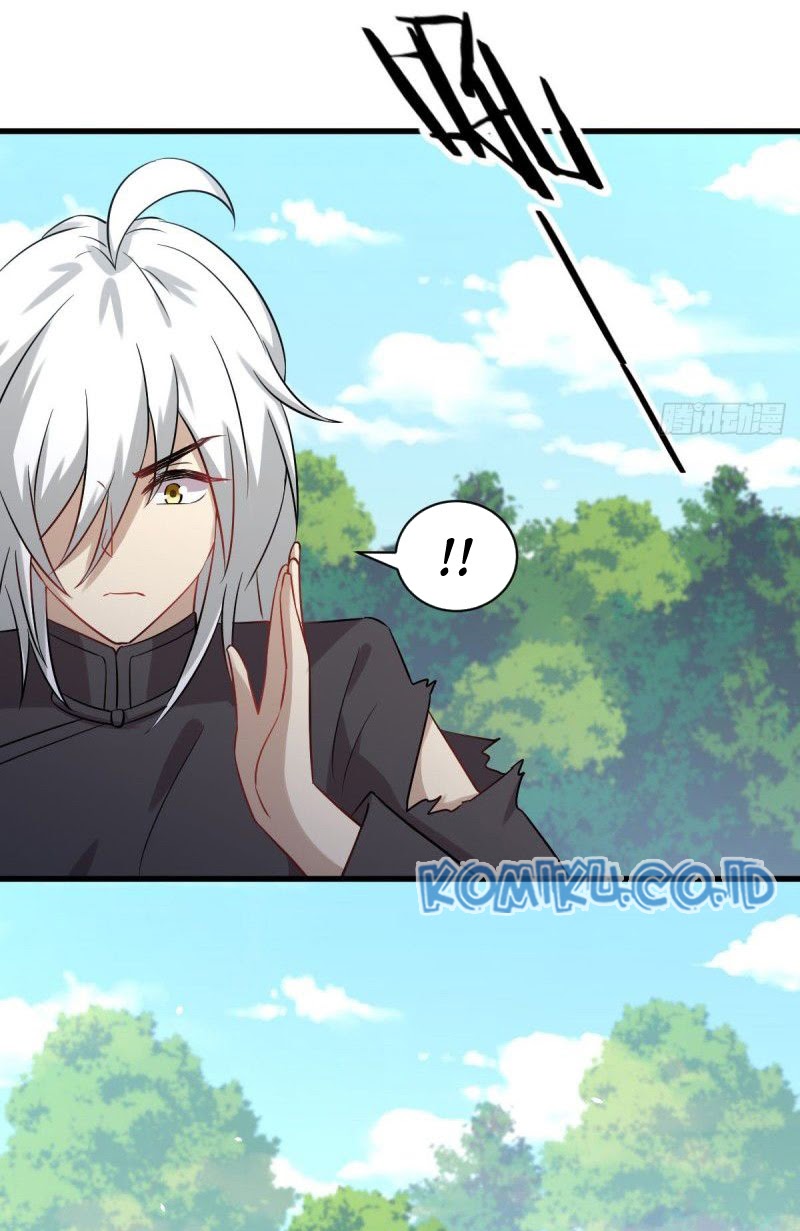 Immortal Swordsman in The Reverse World Chapter 126 Gambar 28